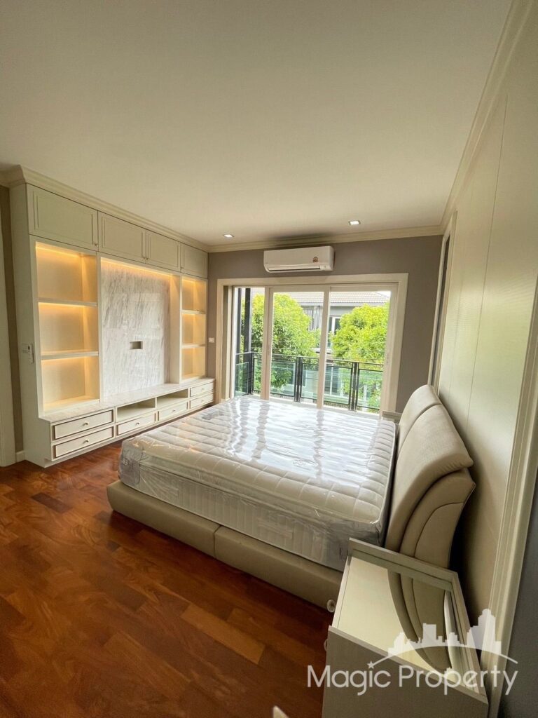 For Sale 4 Bed Single House in Laddarom Bangna, Bang Kaeo, Samut Prakan | ฿27,500,000 | MGP1337S – Photo 15