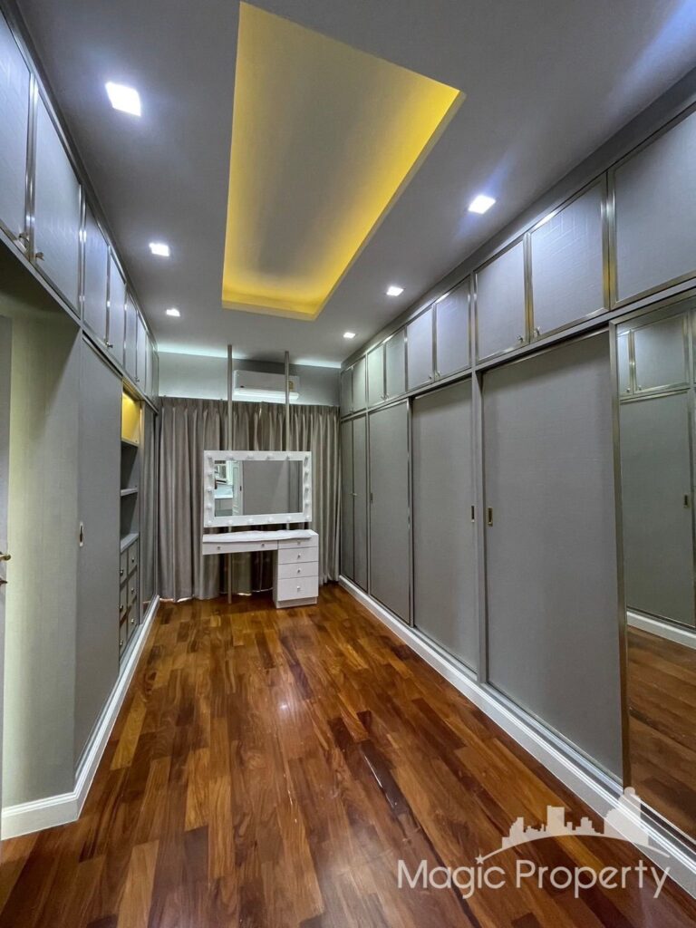 For Sale 4 Bed Single House in Laddarom Bangna, Bang Kaeo, Samut Prakan | ฿27,500,000 | MGP1337S – Photo 16