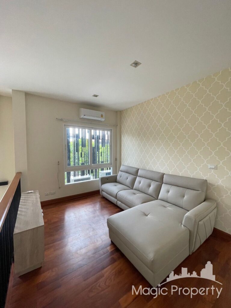 For Sale 4 Bed Single House in Laddarom Bangna, Bang Kaeo, Samut Prakan | ฿27,500,000 | MGP1337S – Photo 17