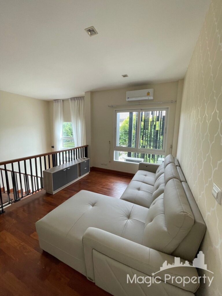 For Sale 4 Bed Single House in Laddarom Bangna, Bang Kaeo, Samut Prakan | ฿27,500,000 | MGP1337S – Photo 18