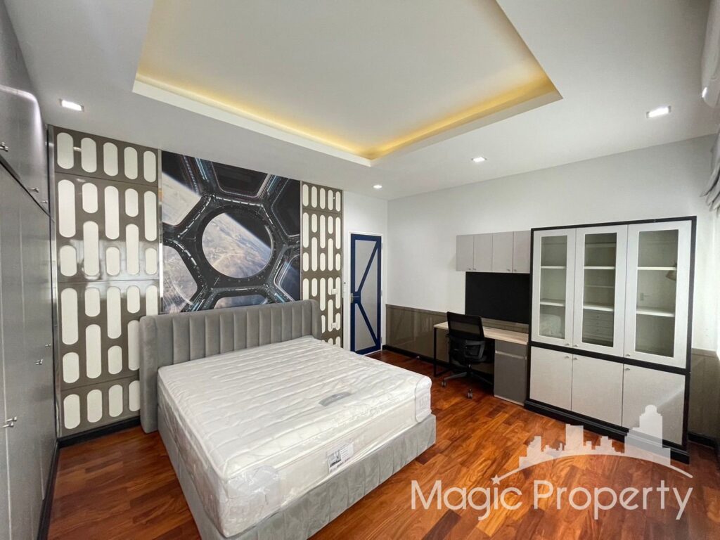 For Sale 4 Bed Single House in Laddarom Bangna, Bang Kaeo, Samut Prakan | ฿27,500,000 | MGP1337S – Photo 19