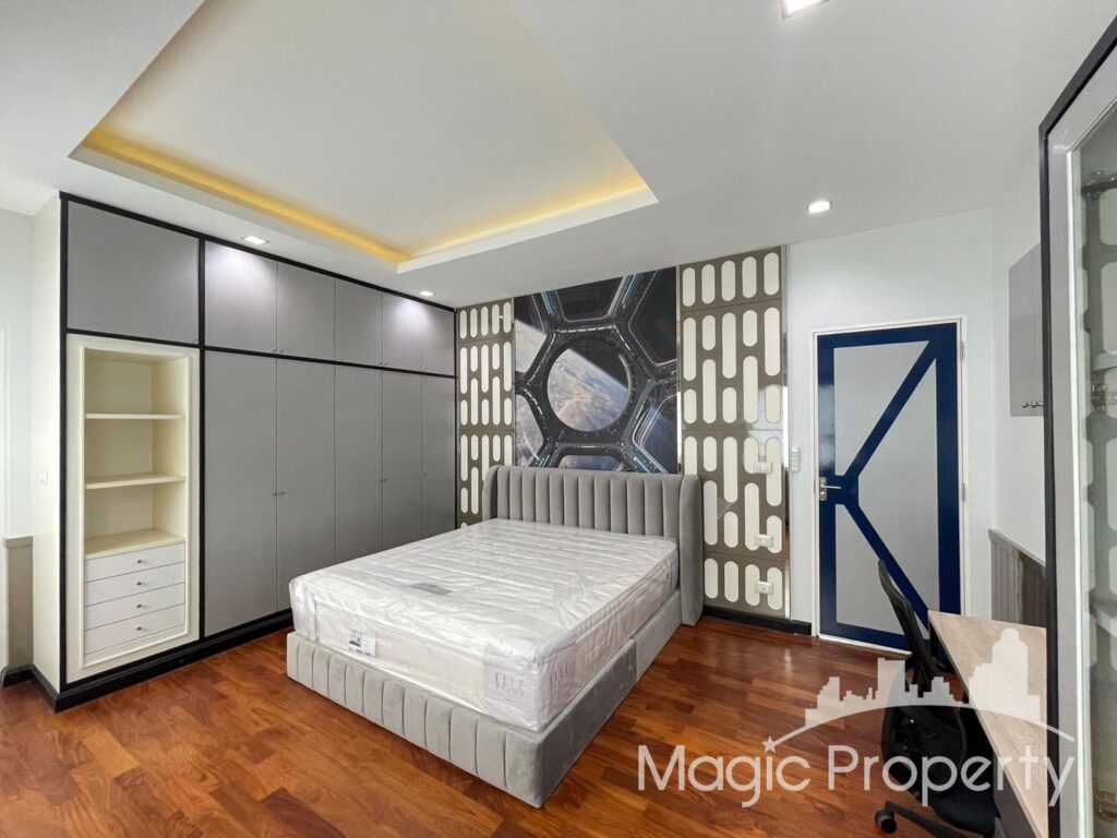 For Sale 4 Bed Single House in Laddarom Bangna, Bang Kaeo, Samut Prakan | ฿27,500,000 | MGP1337S – Photo 20