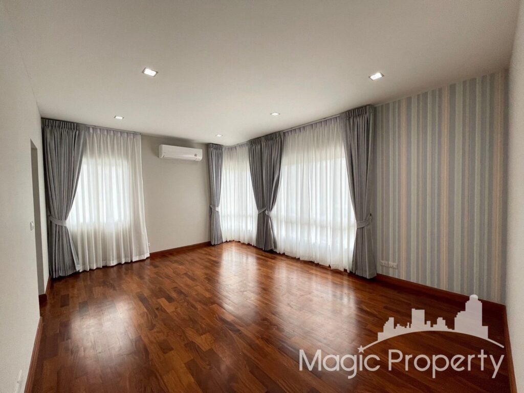 For Sale 4 Bed Single House in Laddarom Bangna, Bang Kaeo, Samut Prakan | ฿27,500,000 | MGP1337S – Photo 21