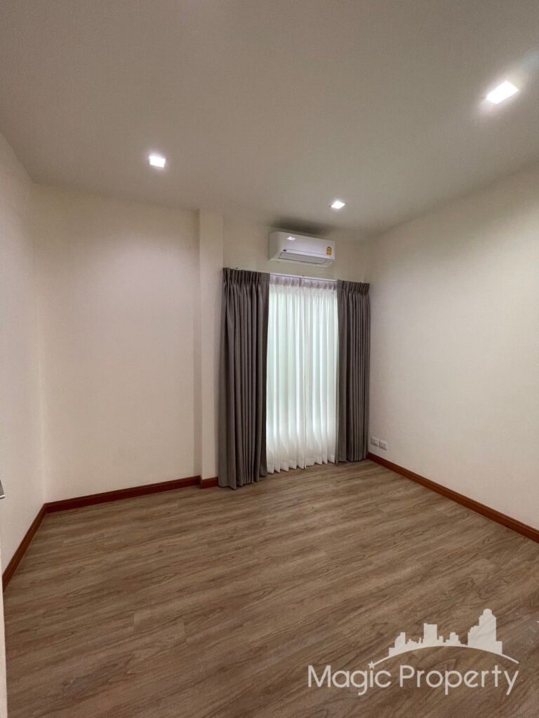 For Sale 4 Bed Single House in Laddarom Bangna, Bang Kaeo, Samut Prakan | ฿27,500,000 | MGP1337S – Photo 22