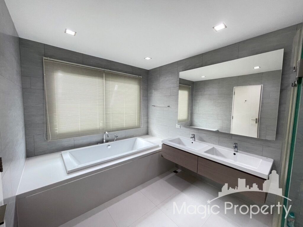 For Sale 4 Bed Single House in Laddarom Bangna, Bang Kaeo, Samut Prakan | ฿27,500,000 | MGP1337S – Photo 23