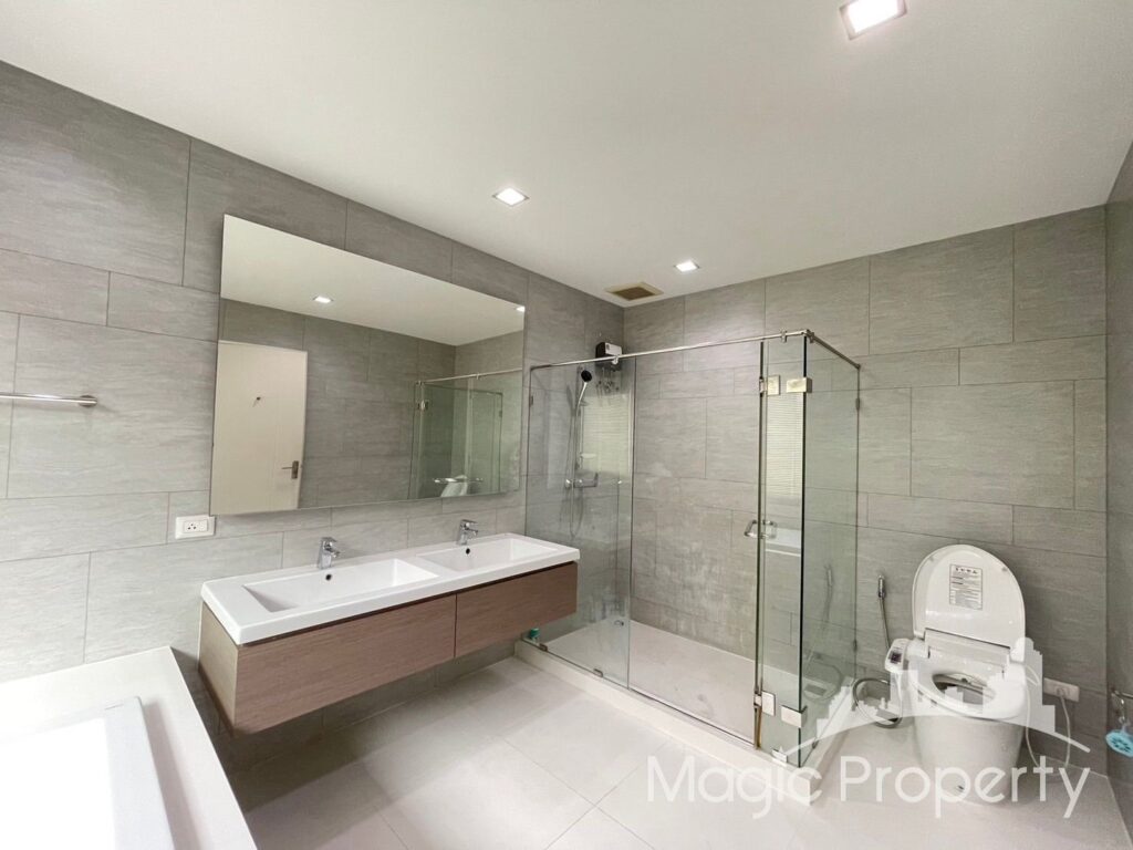 For Sale 4 Bed Single House in Laddarom Bangna, Bang Kaeo, Samut Prakan | ฿27,500,000 | MGP1337S – Photo 24
