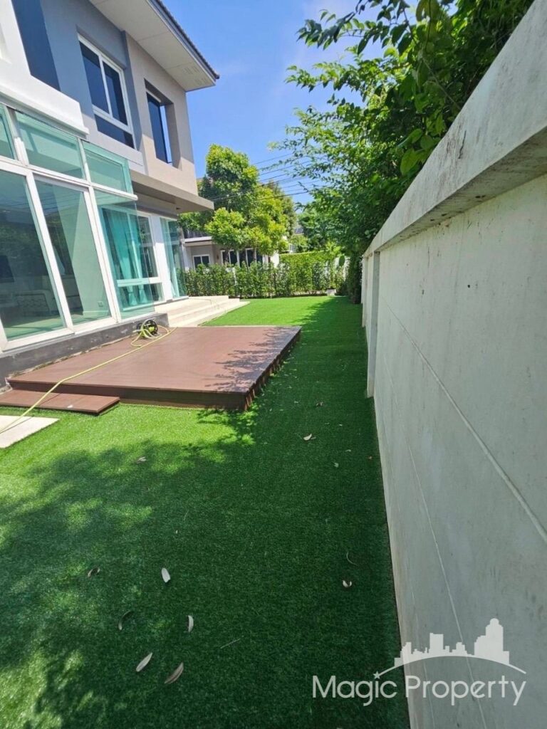 For Sale 4 Bed Single House in Laddarom Bangna, Bang Kaeo, Samut Prakan | ฿27,500,000 | MGP1337S – Photo 3
