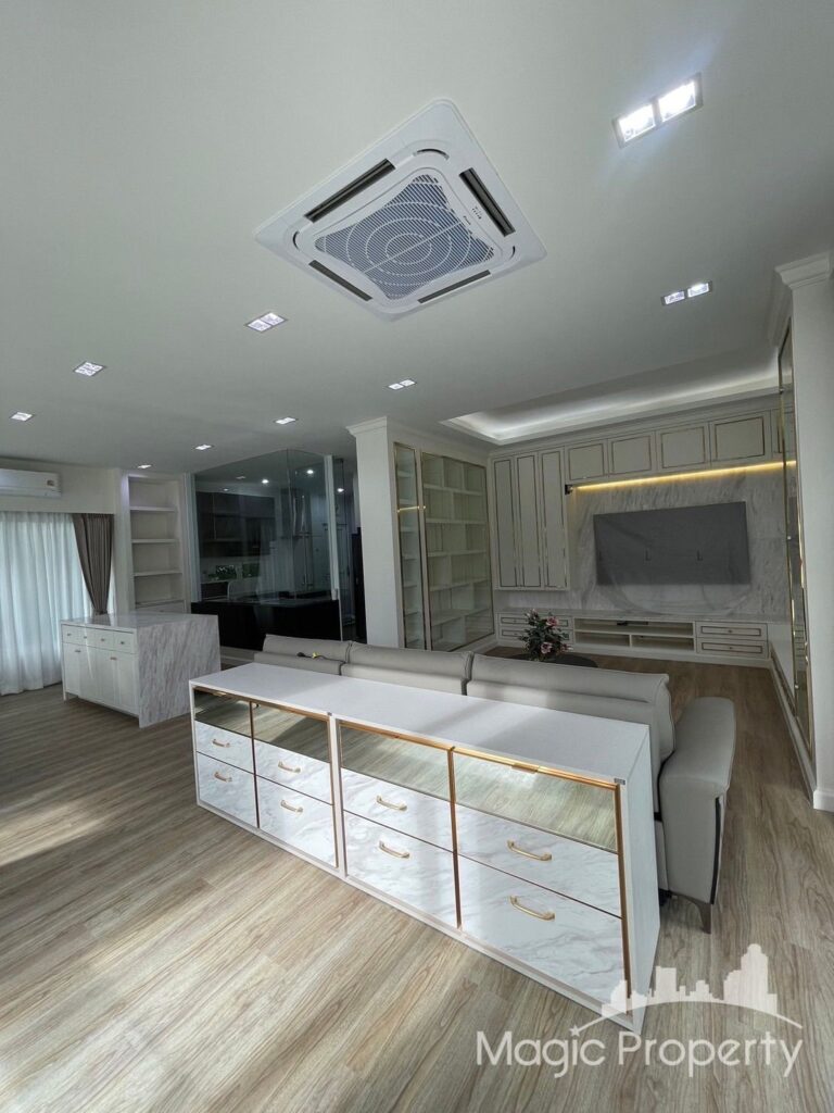 For Sale 4 Bed Single House in Laddarom Bangna, Bang Kaeo, Samut Prakan | ฿27,500,000 | MGP1337S – Photo 4
