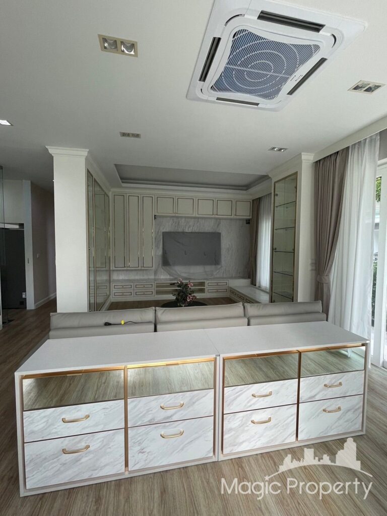 For Sale 4 Bed Single House in Laddarom Bangna, Bang Kaeo, Samut Prakan | ฿27,500,000 | MGP1337S – Photo 5