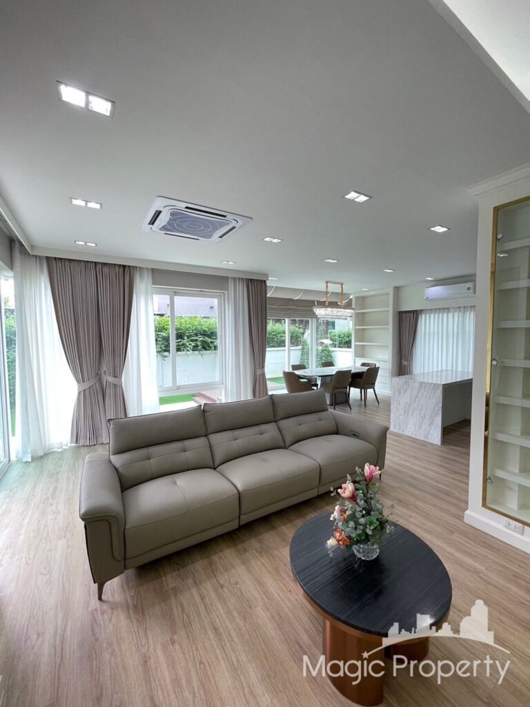 For Sale 4 Bed Single House in Laddarom Bangna, Bang Kaeo, Samut Prakan | ฿27,500,000 | MGP1337S – Photo 6