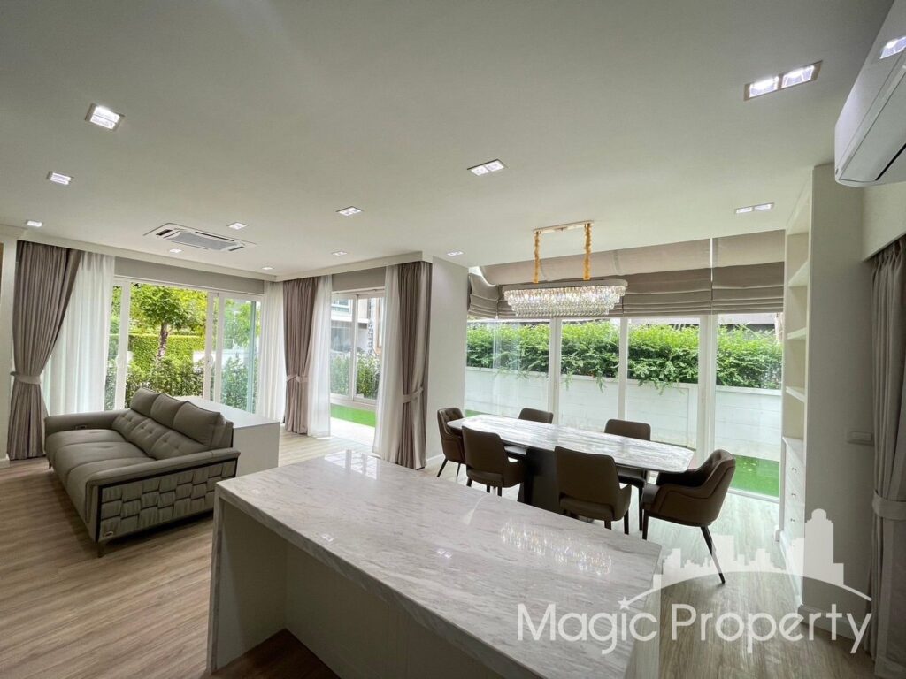 For Sale 4 Bed Single House in Laddarom Bangna, Bang Kaeo, Samut Prakan | ฿27,500,000 | MGP1337S – Photo 8