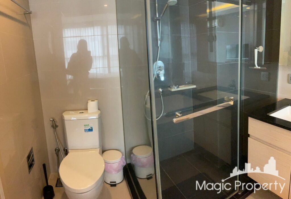 For Rent 1 Bed Condo in Via Botani Sukhumvit 47, Khlong Tan Nuea, Bangkok | ฿31,000/month | MGP1977 – Photo 25