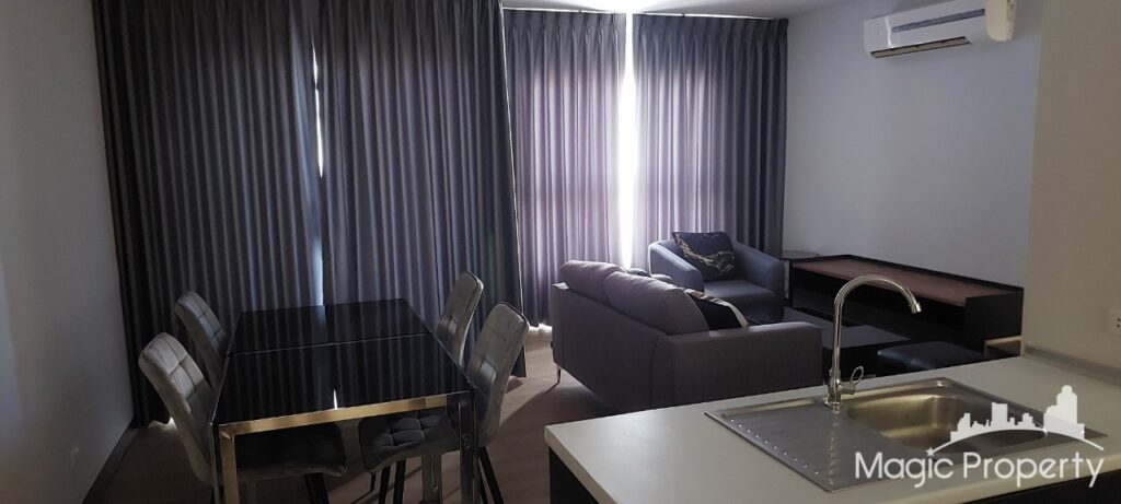 For Sale 2 Bed Condo in S&S Sukhumvit, Bang Na Nuea, Bangkok | ฿4,500,000 | MGP2089 – Photo 1