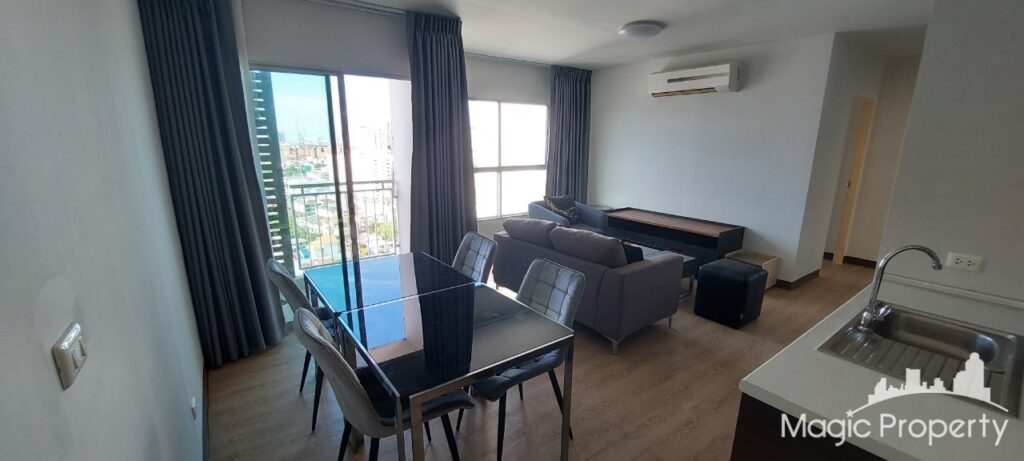 For Sale 2 Bed Condo in S&S Sukhumvit, Bang Na Nuea, Bangkok | ฿4,500,000 | MGP2089 – Photo 2