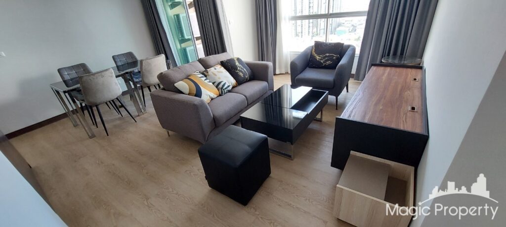 For Sale 2 Bed Condo in S&S Sukhumvit, Bang Na Nuea, Bangkok | ฿4,500,000 | MGP2089 – Photo 4