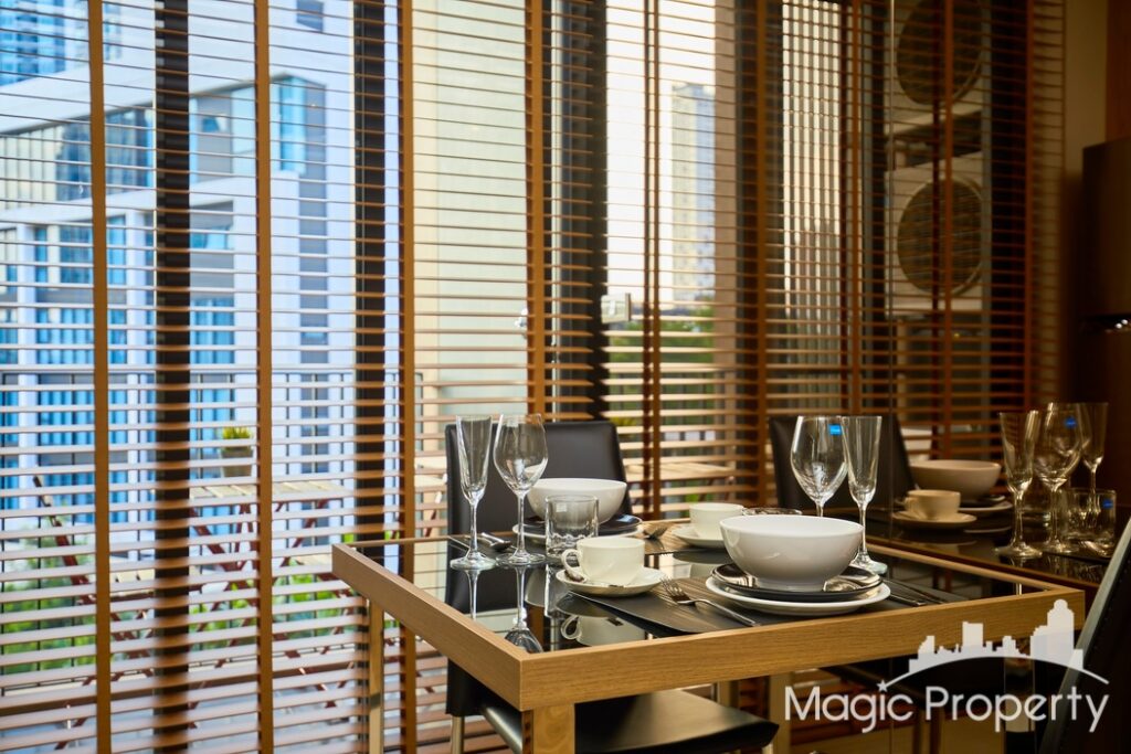 For Rent 1 Bed Condo in Hasu Haus, Phra Khanong Nuea, Bangkok | ฿25,000/month | MGP2096 – Photo 12