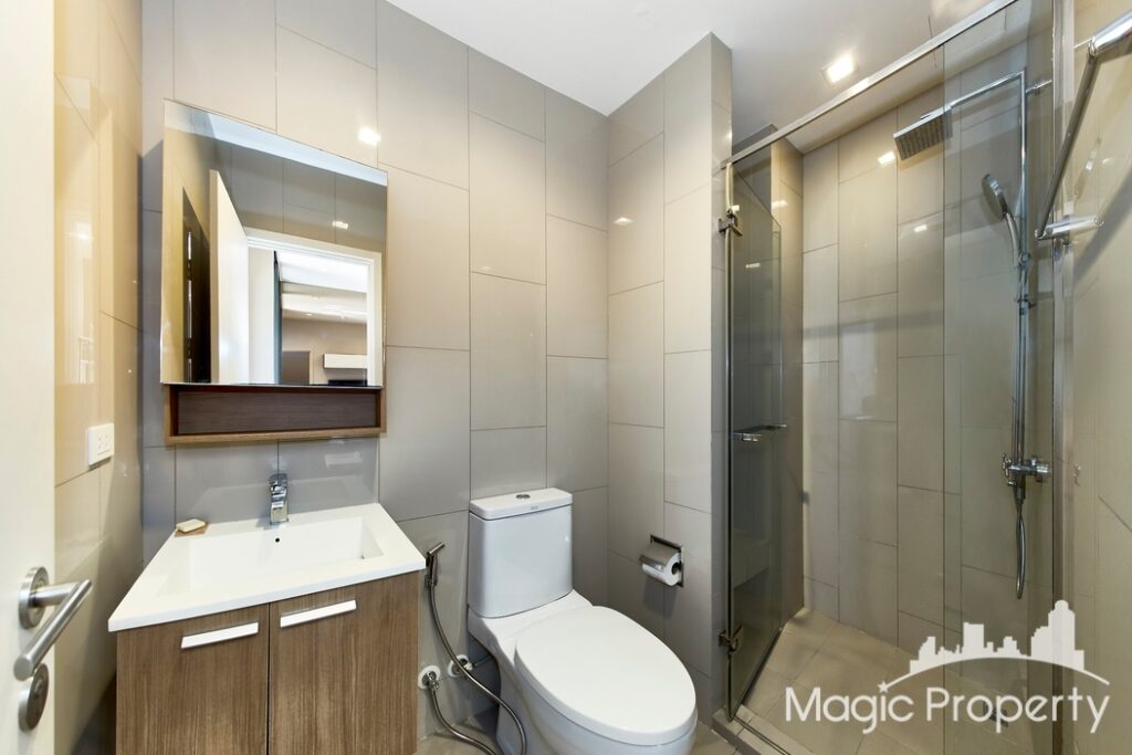 For Rent 1 Bed Condo in Hasu Haus, Phra Khanong Nuea, Bangkok | ฿25,000/month | MGP2096 – Photo 17