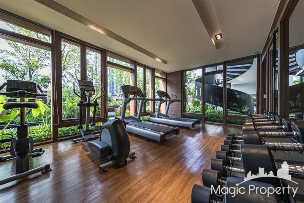 For Rent 1 Bed Condo in Hasu Haus, Phra Khanong Nuea, Bangkok | ฿25,000/month | MGP2096 – Photo 20