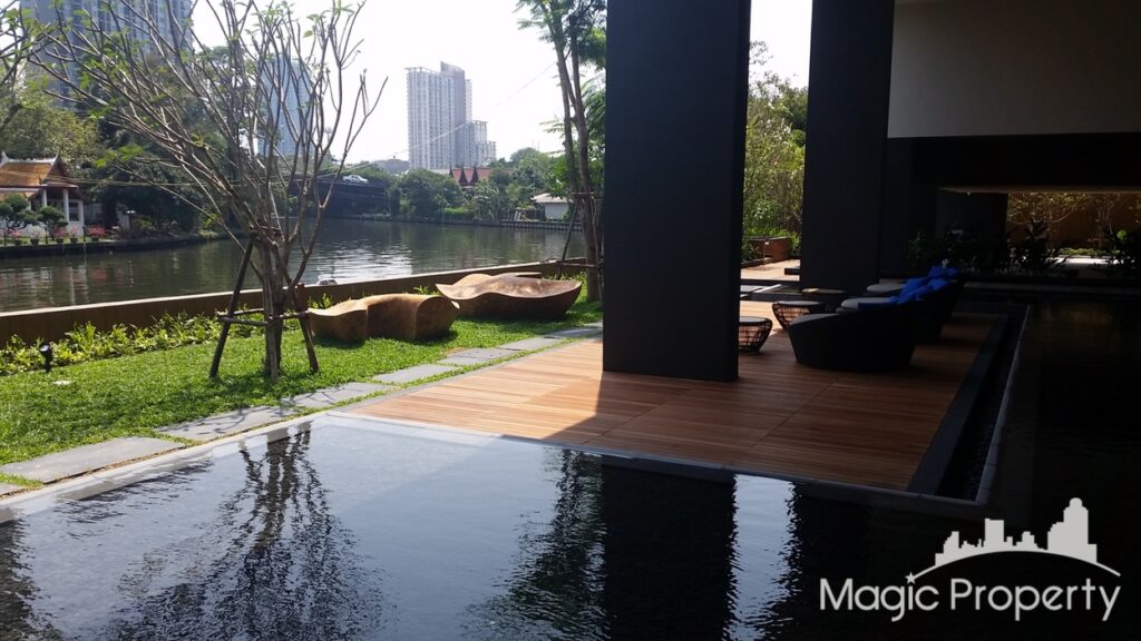For Rent 1 Bed Condo in Hasu Haus, Phra Khanong Nuea, Bangkok | ฿25,000/month | MGP2096 – Photo 22