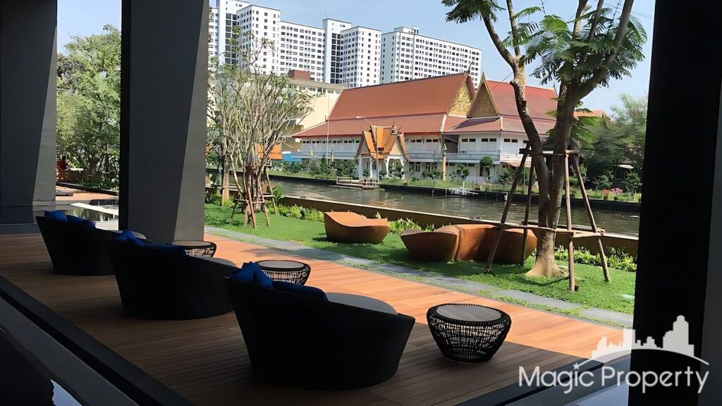 For Rent 1 Bed Condo in Hasu Haus, Phra Khanong Nuea, Bangkok | ฿25,000/month | MGP2096 – Photo 23