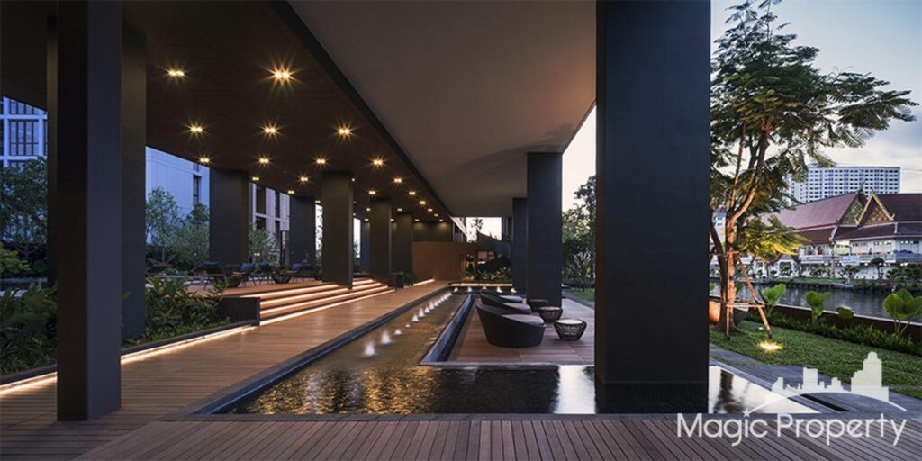 For Rent 1 Bed Condo in Hasu Haus, Phra Khanong Nuea, Bangkok | ฿25,000/month | MGP2096 – Photo 24