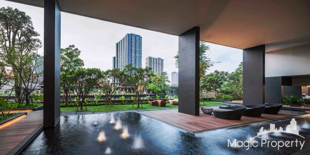 For Rent 1 Bed Condo in Hasu Haus, Phra Khanong Nuea, Bangkok | ฿25,000/month | MGP2096 – Photo 25