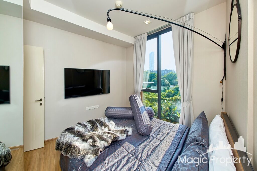 For Rent 1 Bed Condo in Hasu Haus, Phra Khanong Nuea, Bangkok | ฿25,000/month | MGP2096 – Photo 3