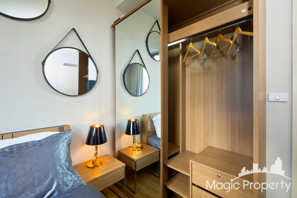 For Rent 1 Bed Condo in Hasu Haus, Phra Khanong Nuea, Bangkok | ฿25,000/month | MGP2096 – Photo 5