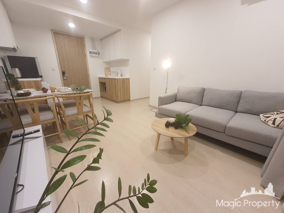 Noble Ambience Sukhumvit 42