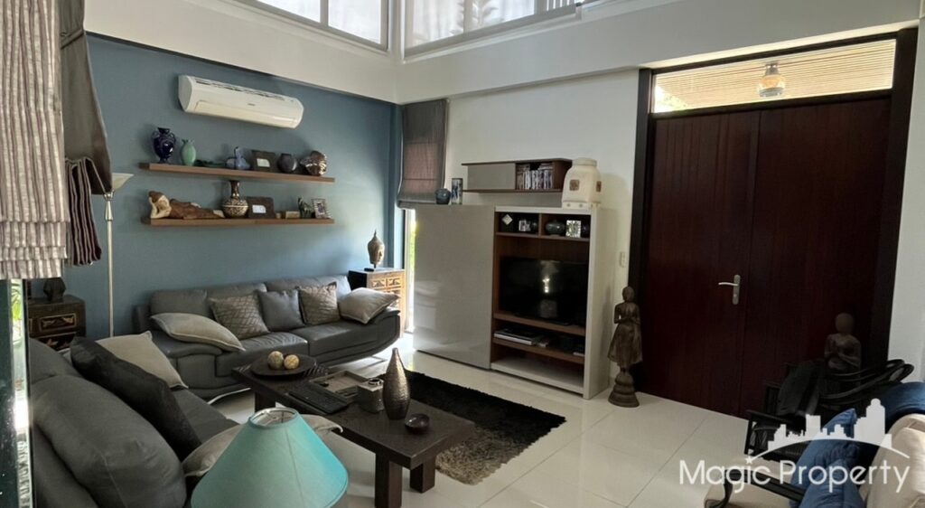 For Sale 4 Bed Single House in Baan Nakarasarp, Mheung, Chon Buri | ฿15,000,000 | MGP2109 – Photo 4