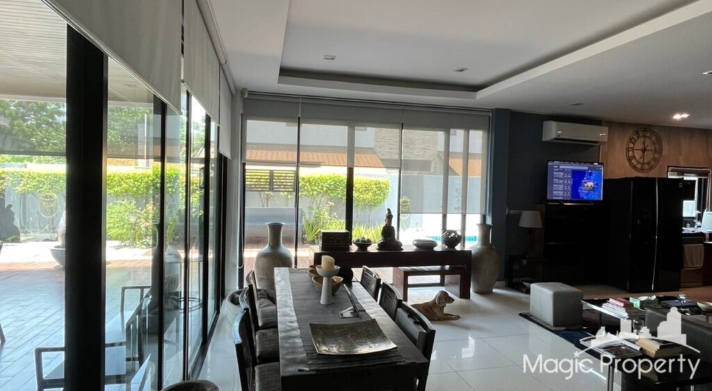 For Sale 4 Bed Single House in Baan Nakarasarp, Mheung, Chon Buri | ฿15,000,000 | MGP2109 – Photo 5