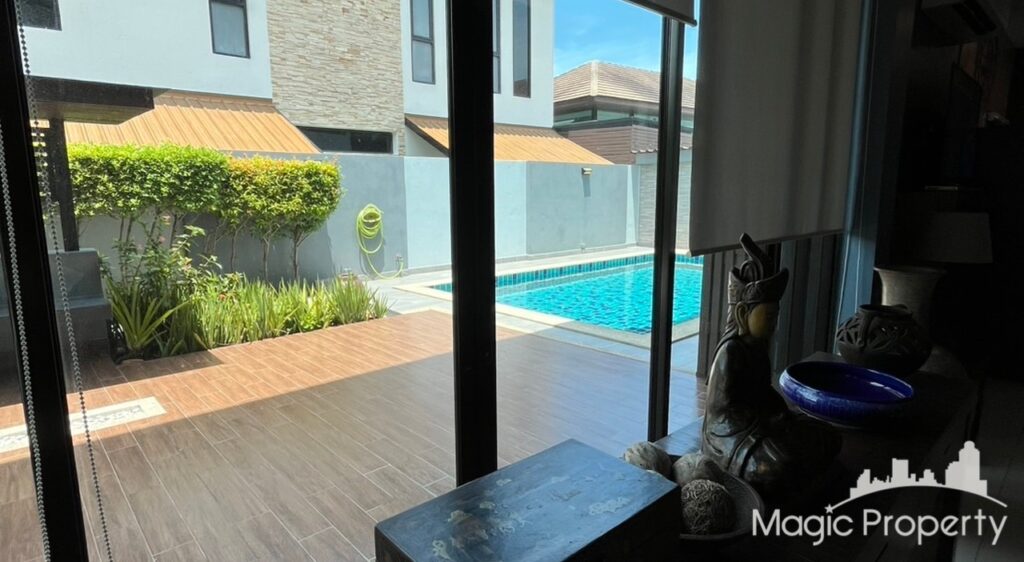 For Sale 4 Bed Single House in Baan Nakarasarp, Mheung, Chon Buri | ฿15,000,000 | MGP2109 – Photo 6