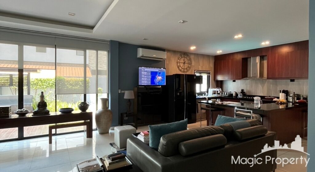 For Sale 4 Bed Single House in Baan Nakarasarp, Mheung, Chon Buri | ฿15,000,000 | MGP2109 – Photo 7