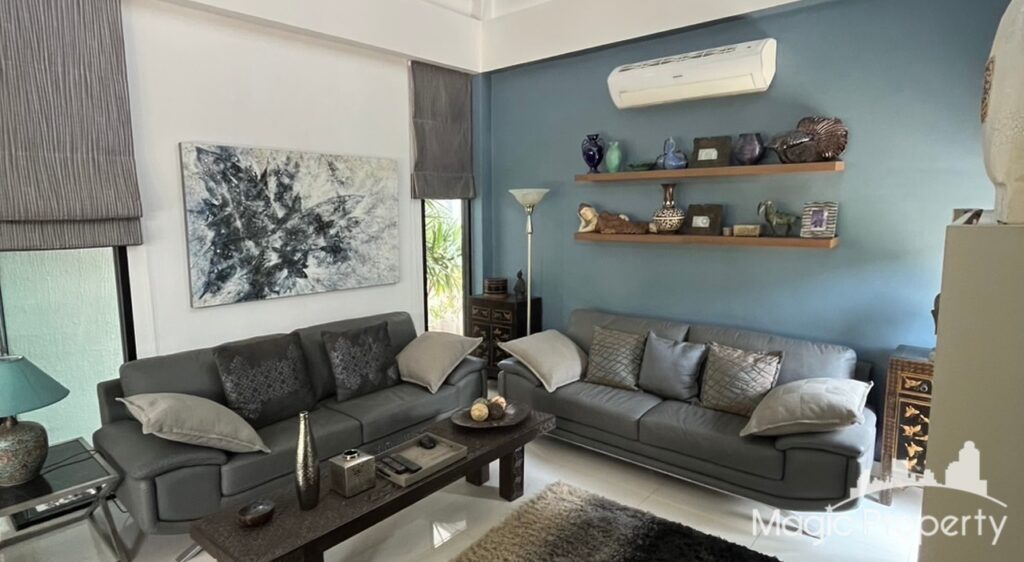 For Sale 4 Bed Single House in Baan Nakarasarp, Mheung, Chon Buri | ฿15,000,000 | MGP2109 – Photo 8