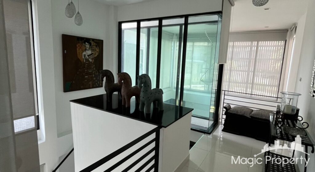 For Sale 4 Bed Single House in Baan Nakarasarp, Mheung, Chon Buri | ฿15,000,000 | MGP2109 – Photo 9
