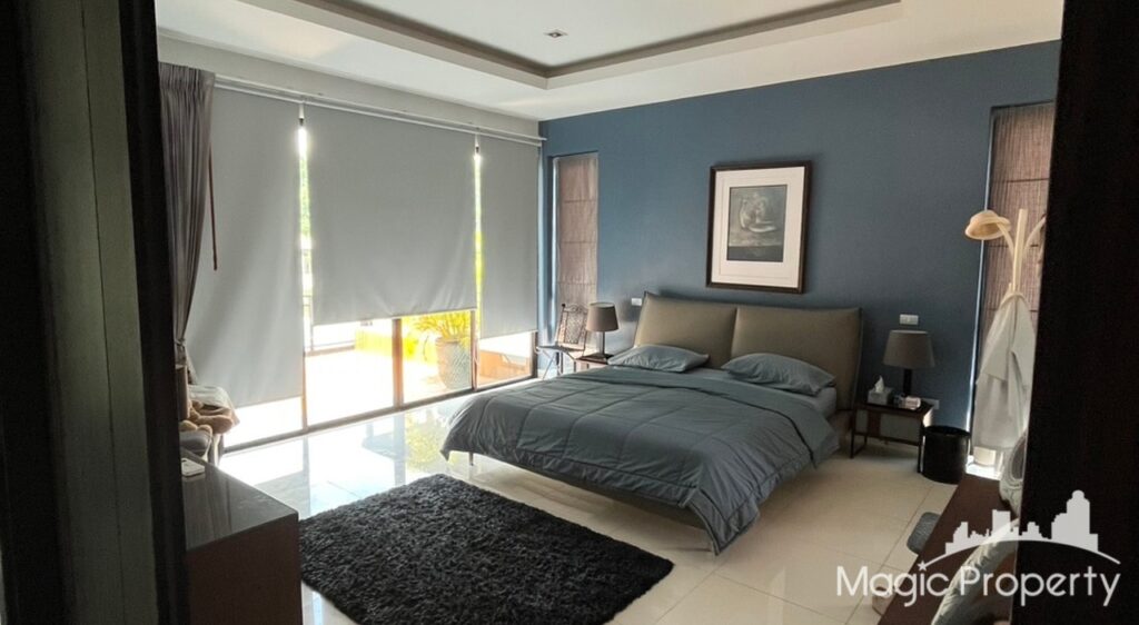 For Sale 4 Bed Single House in Baan Nakarasarp, Mheung, Chon Buri | ฿15,000,000 | MGP2109 – Photo 10