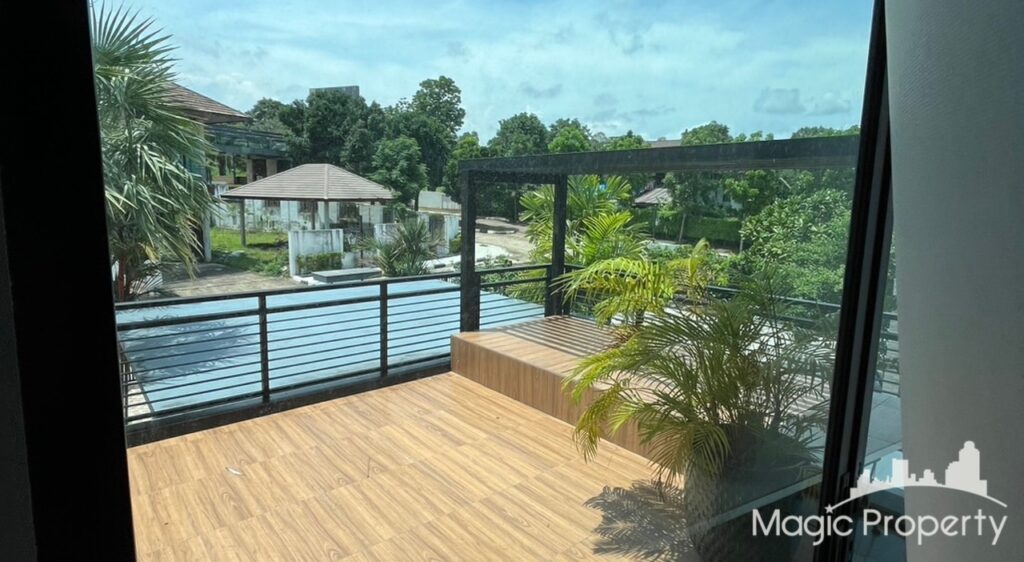 For Sale 4 Bed Single House in Baan Nakarasarp, Mheung, Chon Buri | ฿15,000,000 | MGP2109 – Photo 11