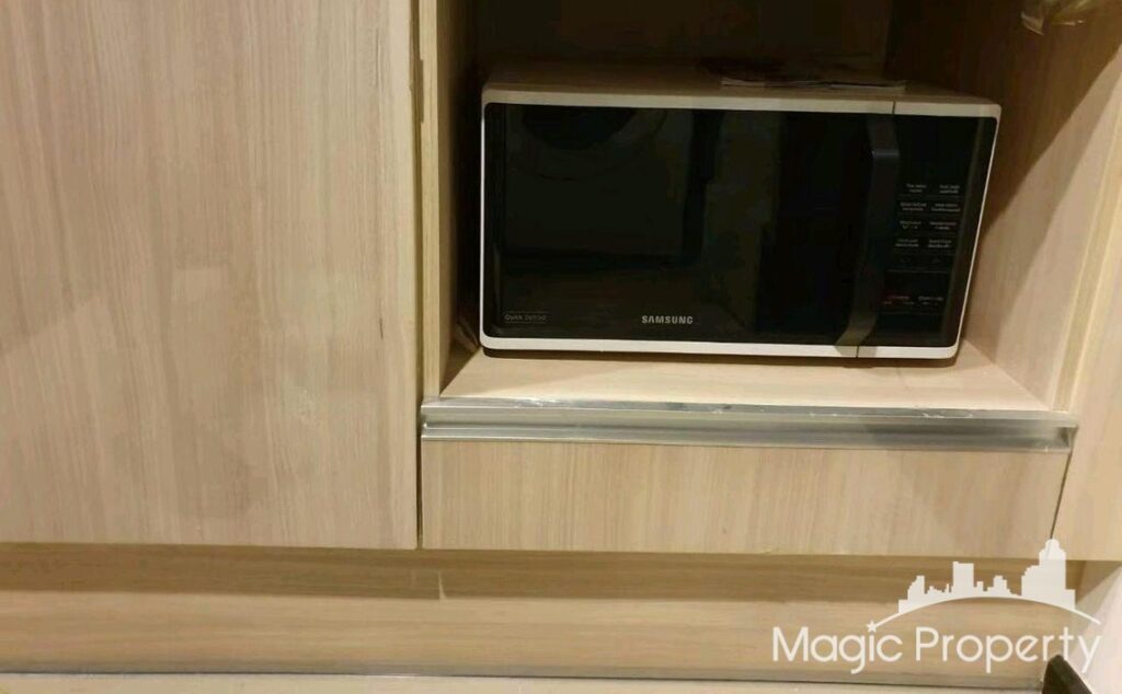 For Rent 1 Bed Condo in Edge Sukhumvit 23, Khlong Toei Nuea, Bangkok | ฿24,000/month | MGP2115R – Photo 5