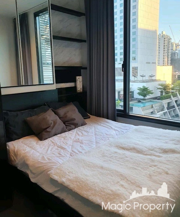 Edge Sukhumvit 23