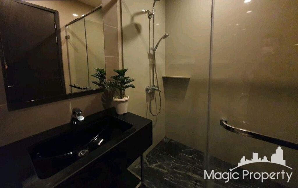 For Rent 1 Bed Condo in Edge Sukhumvit 23, Khlong Toei Nuea, Bangkok | ฿24,000/month | MGP2115R – Photo 9