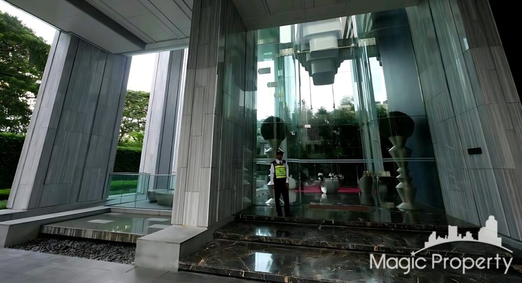 For Rent 1 Bed Condo in Edge Sukhumvit 23, Khlong Toei Nuea, Bangkok | ฿24,000/month | MGP2115R – Photo 10