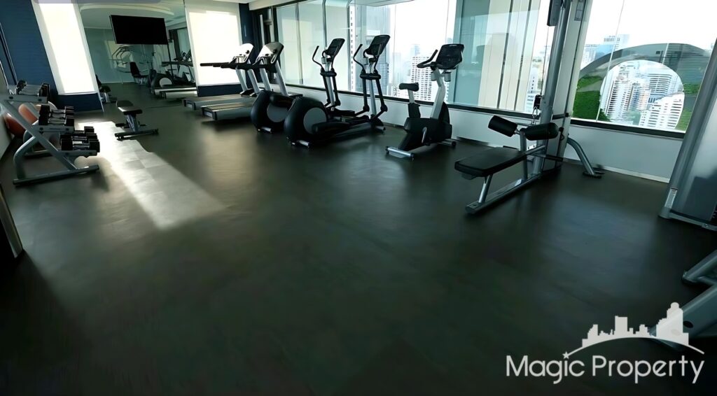 For Sale 1 Bed Condo in Edge Sukhumvit 23, Khlong Toei Nuea, Bangkok | ฿6,500,000 | MGP2115 – Photo 13