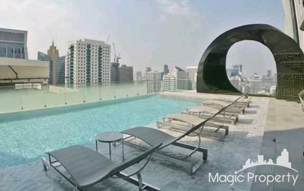 For Sale 1 Bed Condo in Edge Sukhumvit 23, Khlong Toei Nuea, Bangkok | ฿6,500,000 | MGP2115 – Photo 14