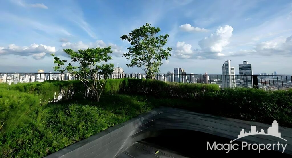 For Rent 1 Bed Condo in Edge Sukhumvit 23, Khlong Toei Nuea, Bangkok | ฿24,000/month | MGP2115R – Photo 16