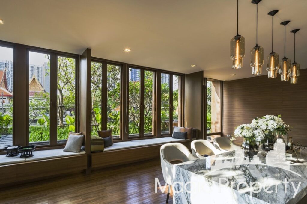 For Rent 2 Bed Condo in Hasu Haus, Phra Khanong Nuea, Bangkok | ฿57,500/month | MGP2121 – Photo 10