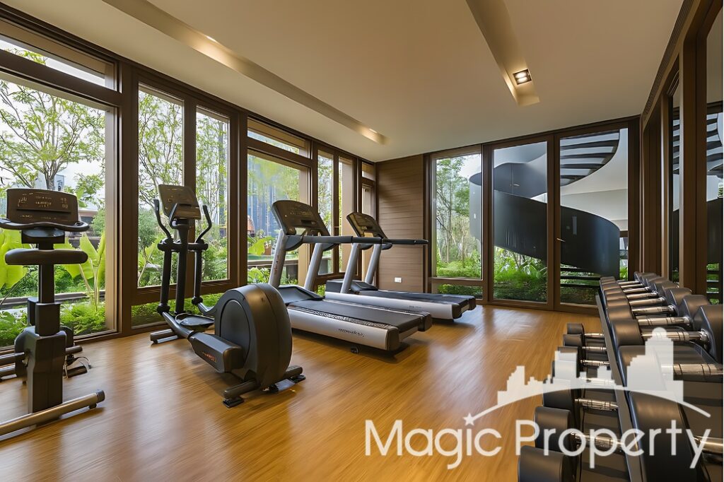 For Rent 2 Bed Condo in Hasu Haus, Phra Khanong Nuea, Bangkok | ฿57,500/month | MGP2121 – Photo 12