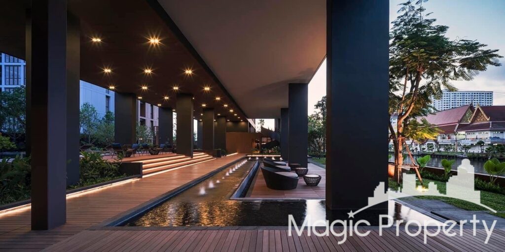For Rent 2 Bed Condo in Hasu Haus, Phra Khanong Nuea, Bangkok | ฿57,500/month | MGP2121 – Photo 13