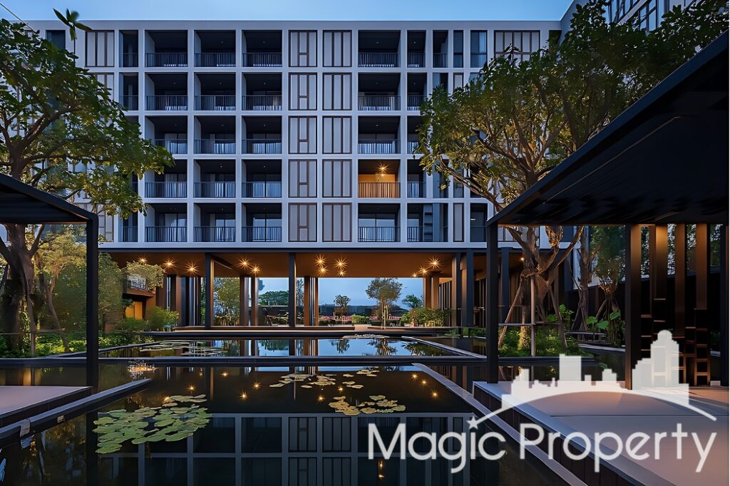 For Rent 2 Bed Condo in Hasu Haus, Phra Khanong Nuea, Bangkok | ฿57,500/month | MGP2121 – Photo 14