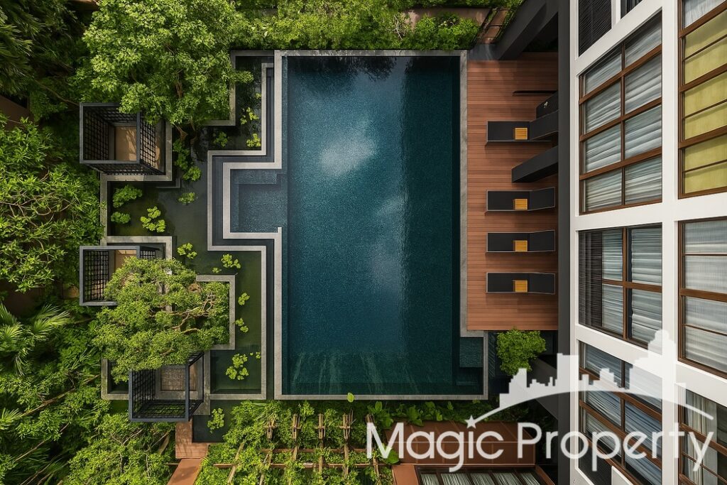 For Rent 2 Bed Condo in Hasu Haus, Phra Khanong Nuea, Bangkok | ฿57,500/month | MGP2121 – Photo 15