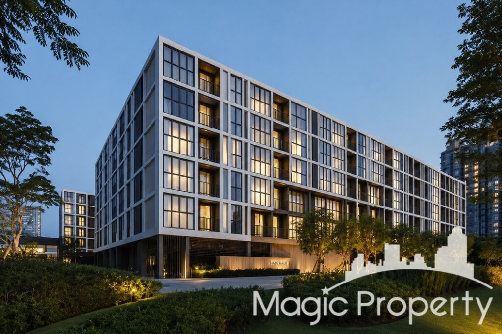 For Rent 2 Bed Condo in Hasu Haus, Phra Khanong Nuea, Bangkok | ฿57,500/month | MGP2121 – Photo 16